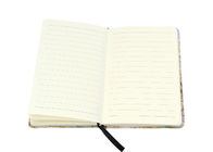 Padded Custom Journal Printing , Personalised A4 Notebook Print On Demand