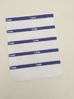 Perforated Tickets Printing Paper 24 Shelf Edge Tickets Pricing Paper Card
