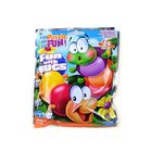 Customized children's animal puzzle printing, early childhood educational puzzle game