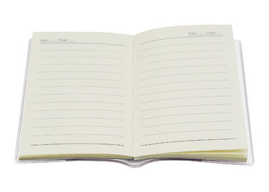 Promotional Custom Journal Printing , Stationery Custom 5x7 Notepads