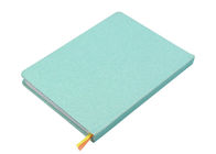 Office Custom Journal Printing , Personalised Glitter Notebook for girls journal notebook