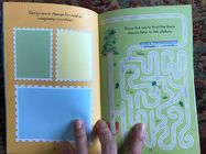Signature Children's Book Printing And Binding Logical Thinking In A Different Way