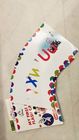 Activity Alphabet And Number Flash Cards Kindergarten Table Game Full Color