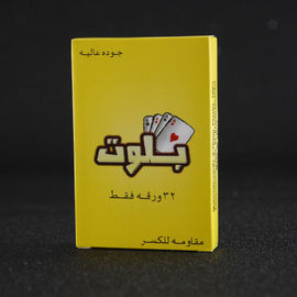 Playing Poker Cards Printing Service Print Flashcards For Adult Entertainment